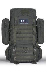 Рюкзак тактический Сармат 4, Оксфорд, хаки, 55 л, ТАЙФ
