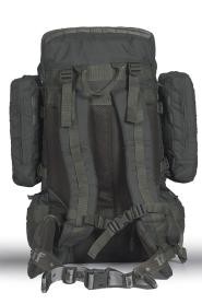 Рюкзак тактический Сармат 4, Оксфорд, хаки, 55 л, ТАЙФ