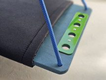 Рабочее сиденье GURU XL, GURU