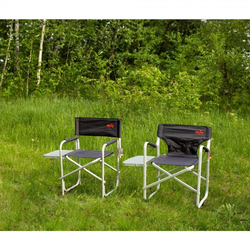 Стул директорский со столом Tramp LUX (47x40x45 см)