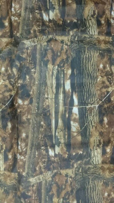 Спальный мешок Prestige 3K подклад флис