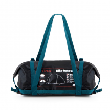 Трекинговая палатка BTRACE BIKE BASE ALU