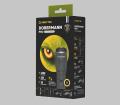 Armytek Dobermann Pro Magnet USB (теплый свет)