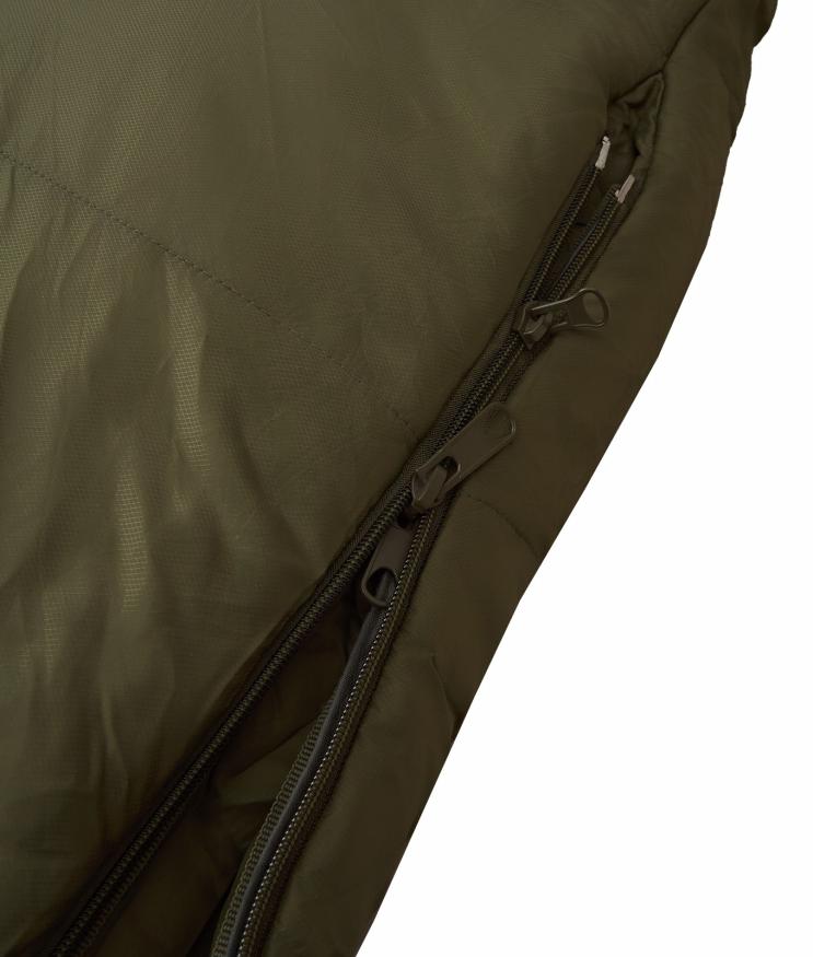 Спальный мешок Troll T-Loft Compact, Tramp