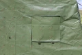 Палатка каркасная ЧС-43