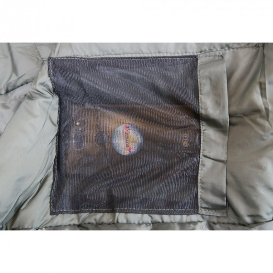 Спальный мешок Fjord T-Loft, Tramp