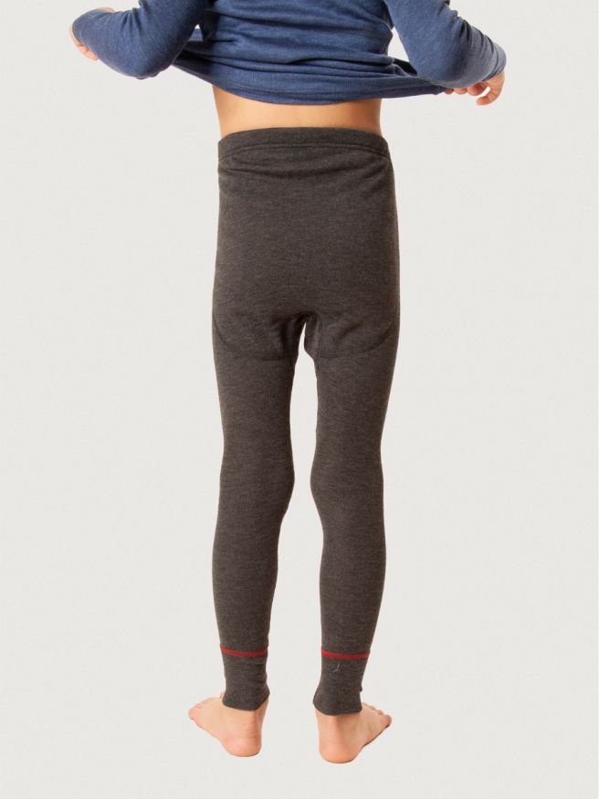 Термокальсоны детские Comazo Active -35 