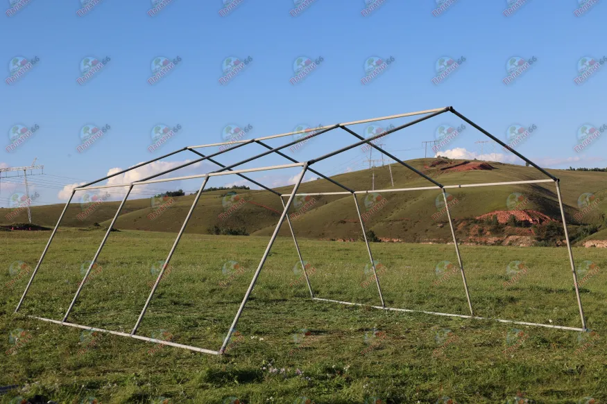 Армейская палатка М-30