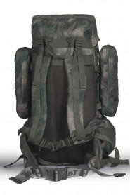 Рюкзак тактический Сармат 5, Оксфорд, мох, 45 л, ТАЙФ