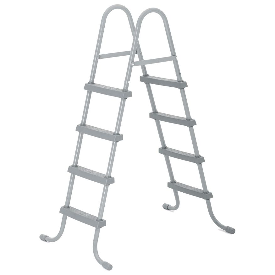 Бассейн каркасный Steel Pro MAX, 488 х 122 см + 3 аксессуара