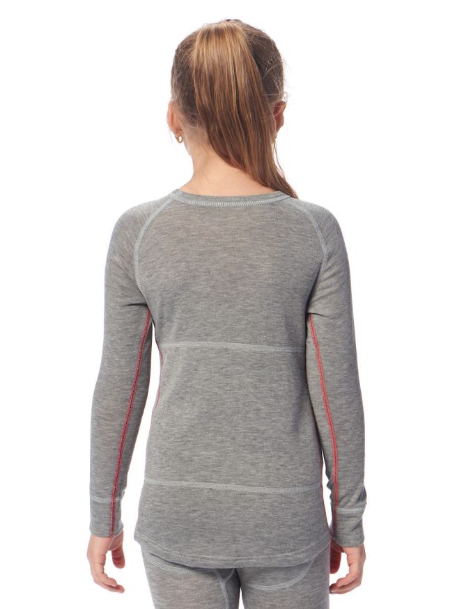 Термофутболка детская Comazo Active -35  