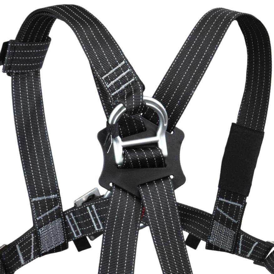 Привязь страховочная Венто Высота 041T (искробезопасная)