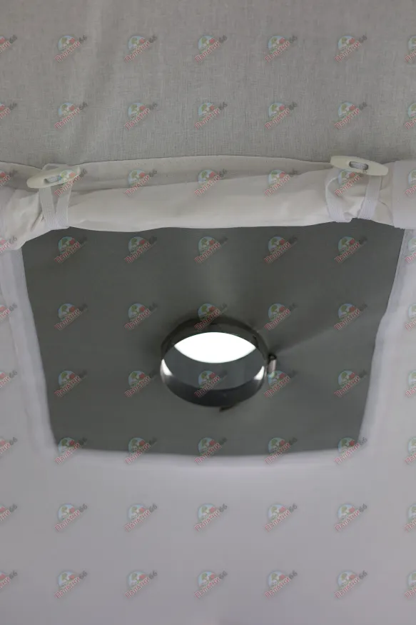 Армейская палатка Енисей 50