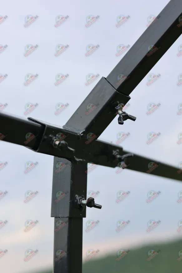 Армейская палатка Енисей 50