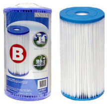 Картридж для насоса, тип B