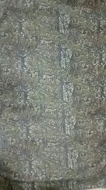 Спальный мешок Prestige 4K с сеткой