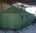Армейская палатка УСБ-56