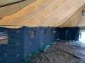 Армейская палатка УСБ-56