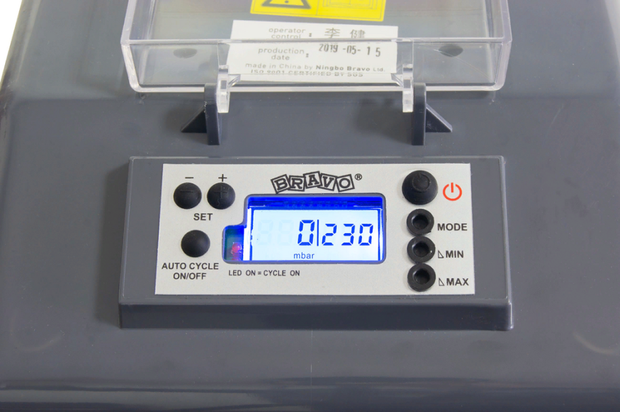 Электрический насос влагозащищенный Bravo 230/2000 ARS (6130602N)