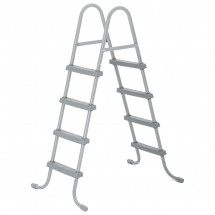 Бассейн каркасный Steel Pro Max, 549 х 122 см + 3 аксессуара