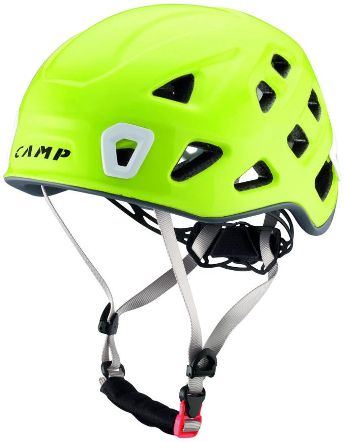 Каска STORM Размер 1 / LIME, CAMP