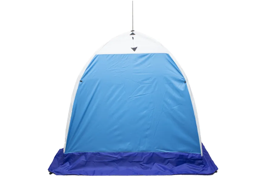 Палатка зимняя ELITE (2-местная палатка) дышащая