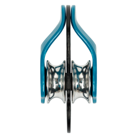 Блок-ролик двойной малый Duplex