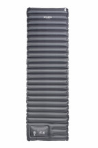 Коврик надувной LUXOR AIR GREY MAT, 185 х 60 х 8 см, TALBERG