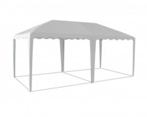 Митек Беседка 6 х 3 (шатер), каркас Люкс