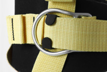 Привязь страховочная Венто Высота 042K (огнеупорная)