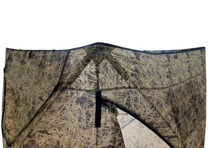 Охотничья засидка &amp;quot;Хант&amp;quot; Люкс