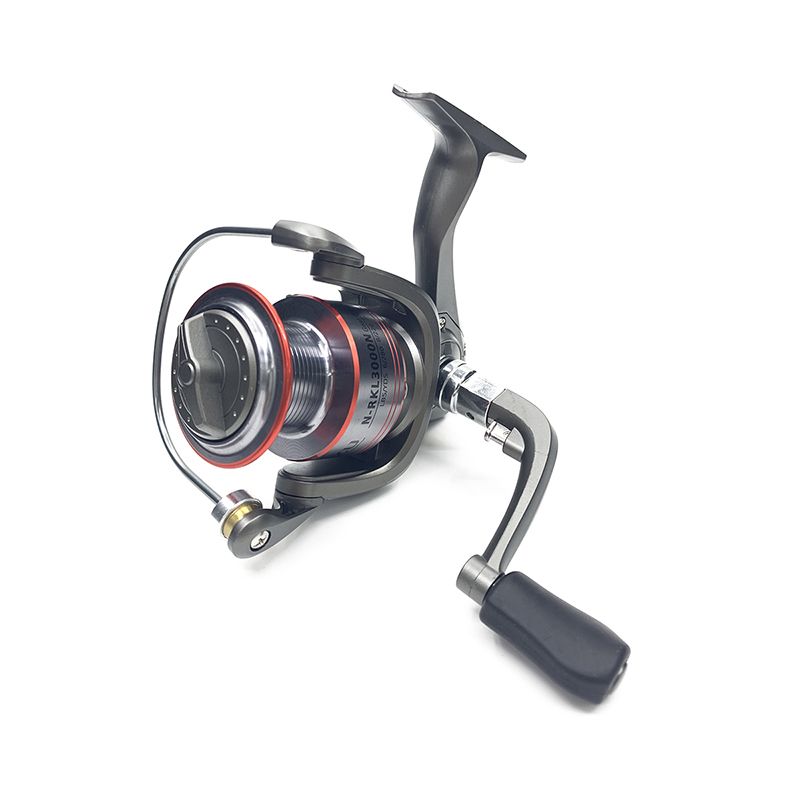 Катушка безынерционная Namazu PRO Killer, 3+1 подшипников