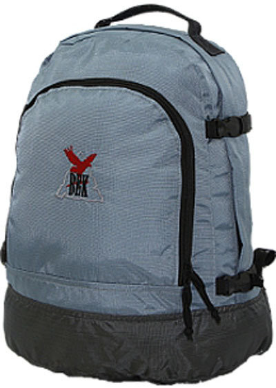 Рюкзак Лис 28, Век