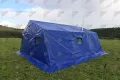 Армейская палатка ЧС-25
