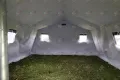 Армейская палатка ЧС-25