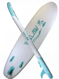 Сап-доска Green, Walaw