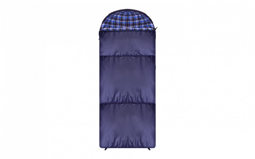 Спальный мешок Манарага Comfort Wide v2