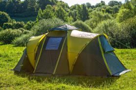 Палатка-автомат Tourer 400, Maverick