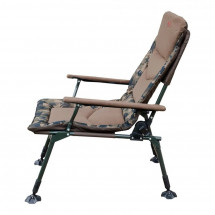 Складное кресло "Royal Camo", Tramp