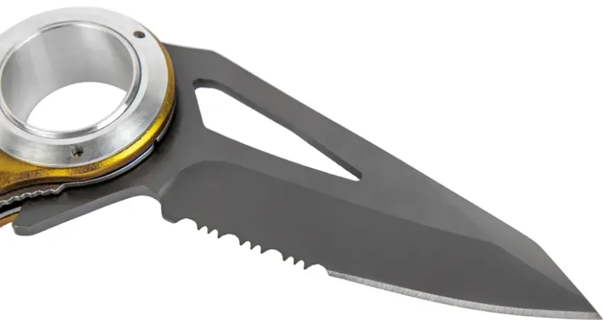 Нож Стропорез, Венто