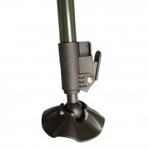 Кресло &amp;quot;Comfort&amp;quot; зеленое, Tramp