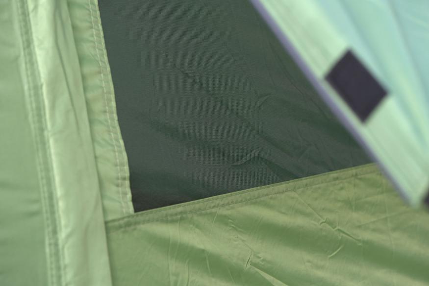 Палатка-автомат Rover Solar Control, Maverick