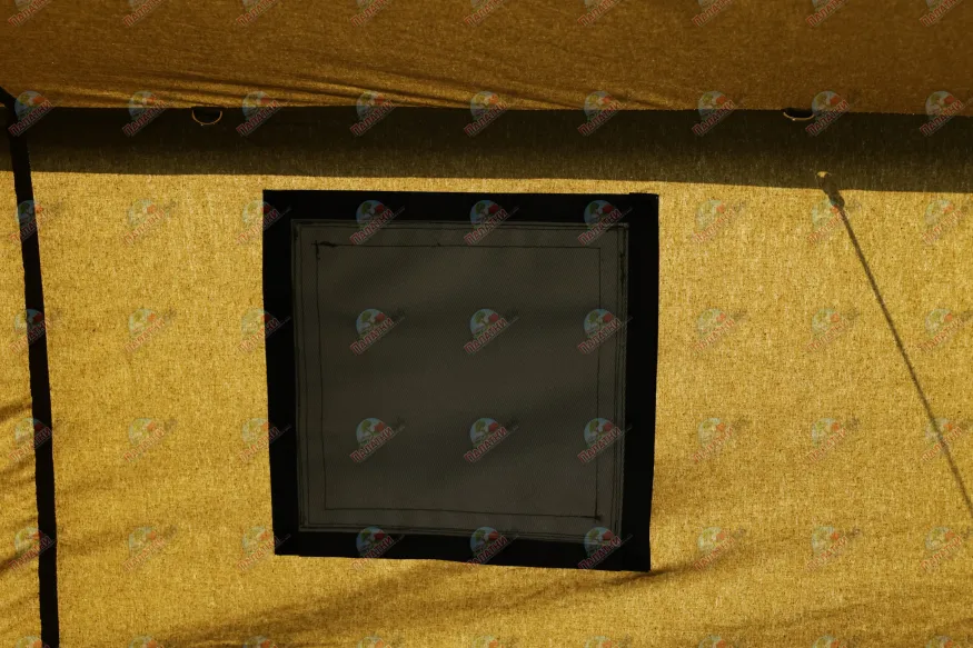 Геологическая палатка Геолог-2