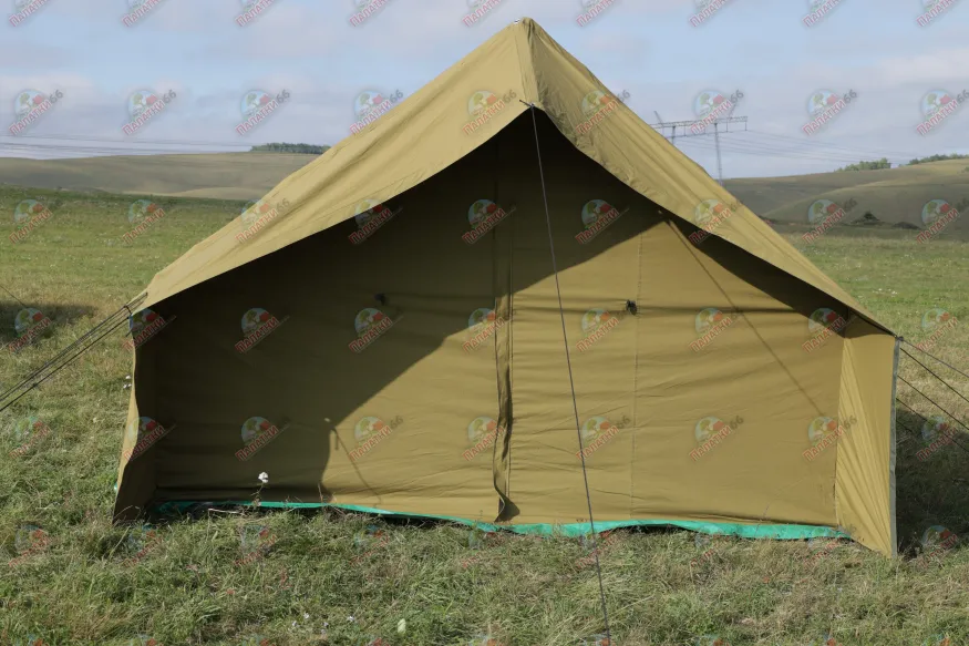 Геологическая палатка Геолог-4