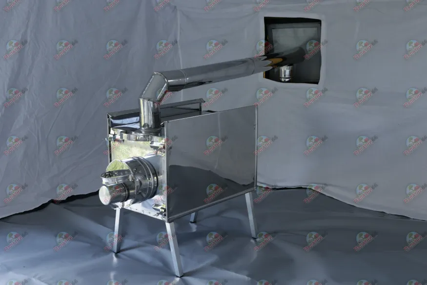 Геологическая палатка Геолог-4