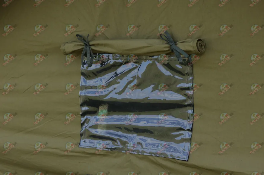 Геологическая палатка Геолог-4