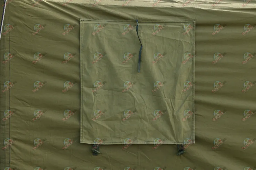 Геологическая палатка Геолог-4