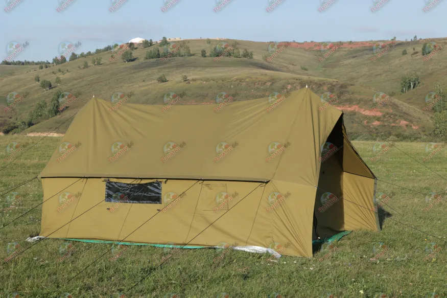 Геологическая палатка Геолог-4