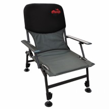 Кресло &amp;quot;Fisherman&amp;quot; зеленое, Tramp