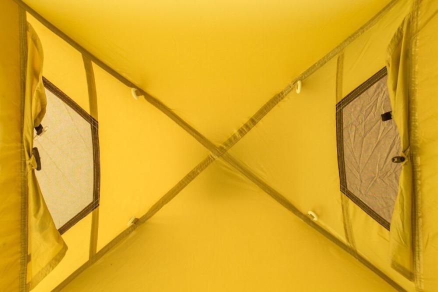 Палатка-автомат Family Comfort, Maverick